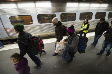 Unionen: Viktigt att vanliga jobb inte trängs undan