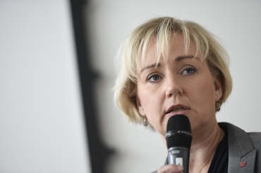 Omställning viktigt i nytt forskningsprojekt