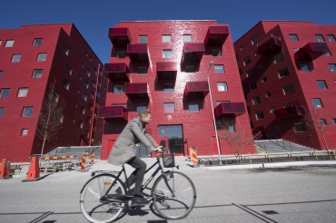 Varför vågar ingen röra ränteavdragen?