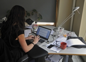 Kvinnorna bakom ökat företagande i Sverige