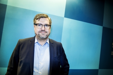 Vi borde skärpa oss och på allvar prata utbildning