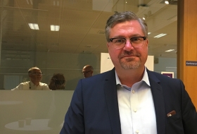 Svårt att slussa vidare till utbildning