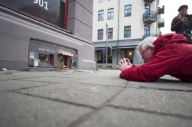 Rekordstort intresse för topprenoverat råtthål