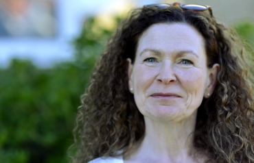 Efter 30 år som musiker väljer Eva vården