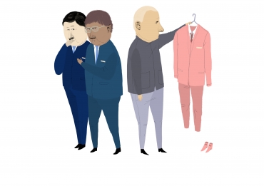 Bakom få anmälningar kan finnas stort mörkertal