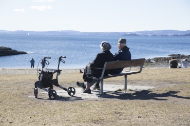 ISF: Långt till jämställda pensioner