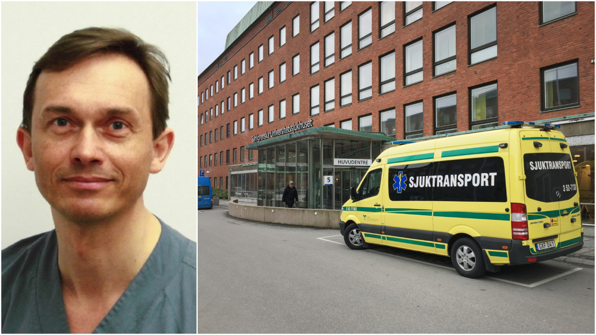 Med sextimmarsdag orkar vårdpersonalen jobba heltid