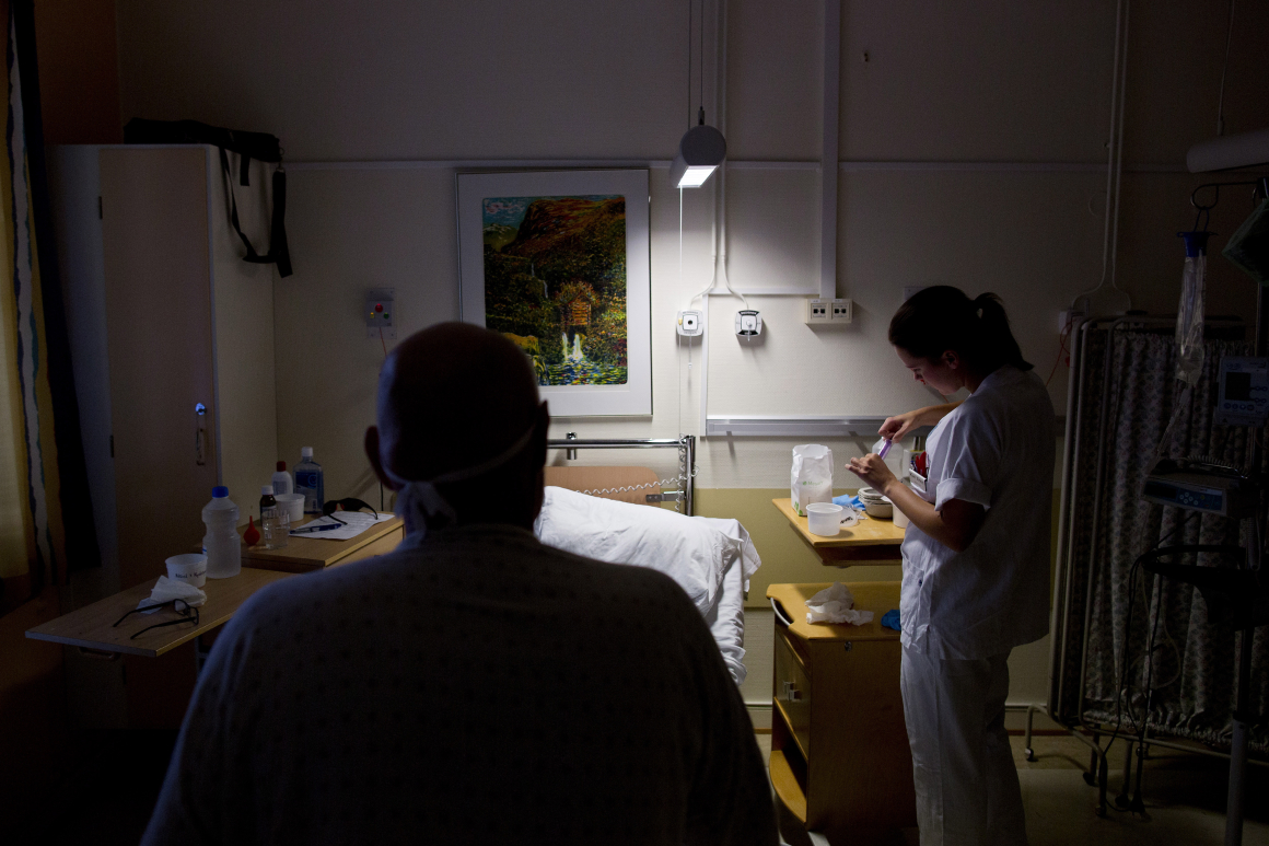 Heltid eller feltid – här ”måste” arbetstidsmåttet ner Heltid eller feltid – här ”måste” arbetstidsmåttet ner