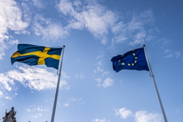 Kunnigt folk gör Sverige bäst i EU på innovation