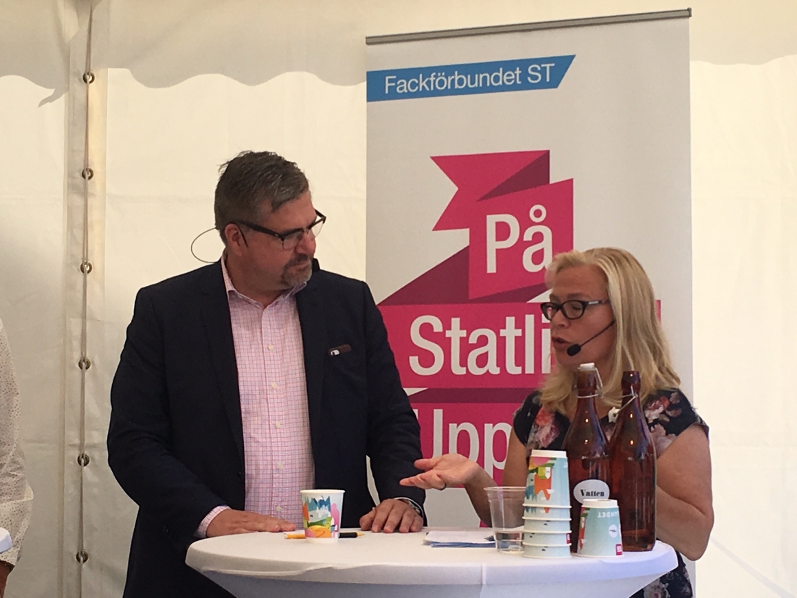 Arbetsförmedlingen vill jobba friare i framtiden