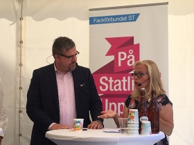 Arbetsförmedlingen vill jobba friare i framtiden