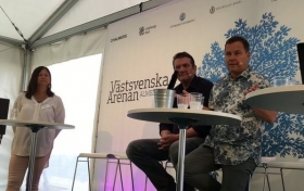 Uppdaterad grund för det livslånga lärandet