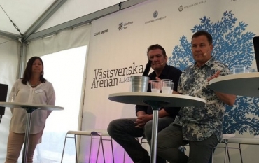 Uppdaterad grund för det livslånga lärandet