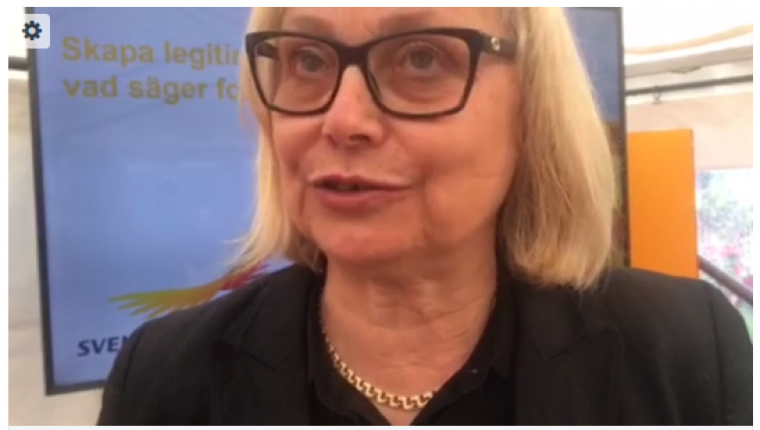 Svenskt Näringsliv: Reformerat LAS ger fler jobb