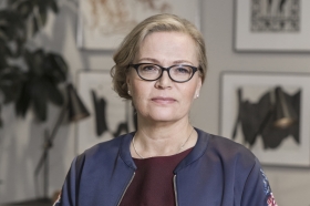 Britta Lejon: Medlemmar oroliga för ministerpost till SD