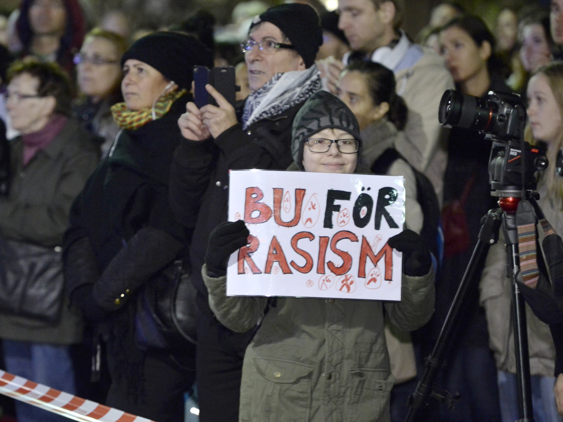 Stora luckor i forskning om rasism på arbetsmarknaden Stora luckor i forskning om rasism på arbetsmarknaden
