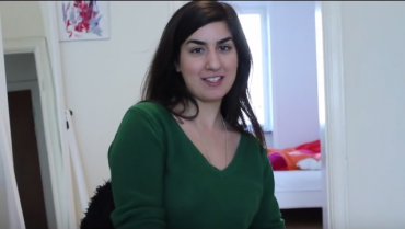 Vi deprimerade gjorde rätt som stirrade i mobilen