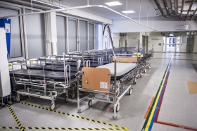 Orange is the new black, på svenska