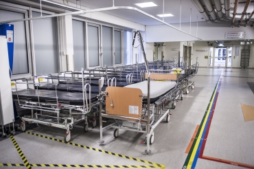 Orange is the new black, på svenska