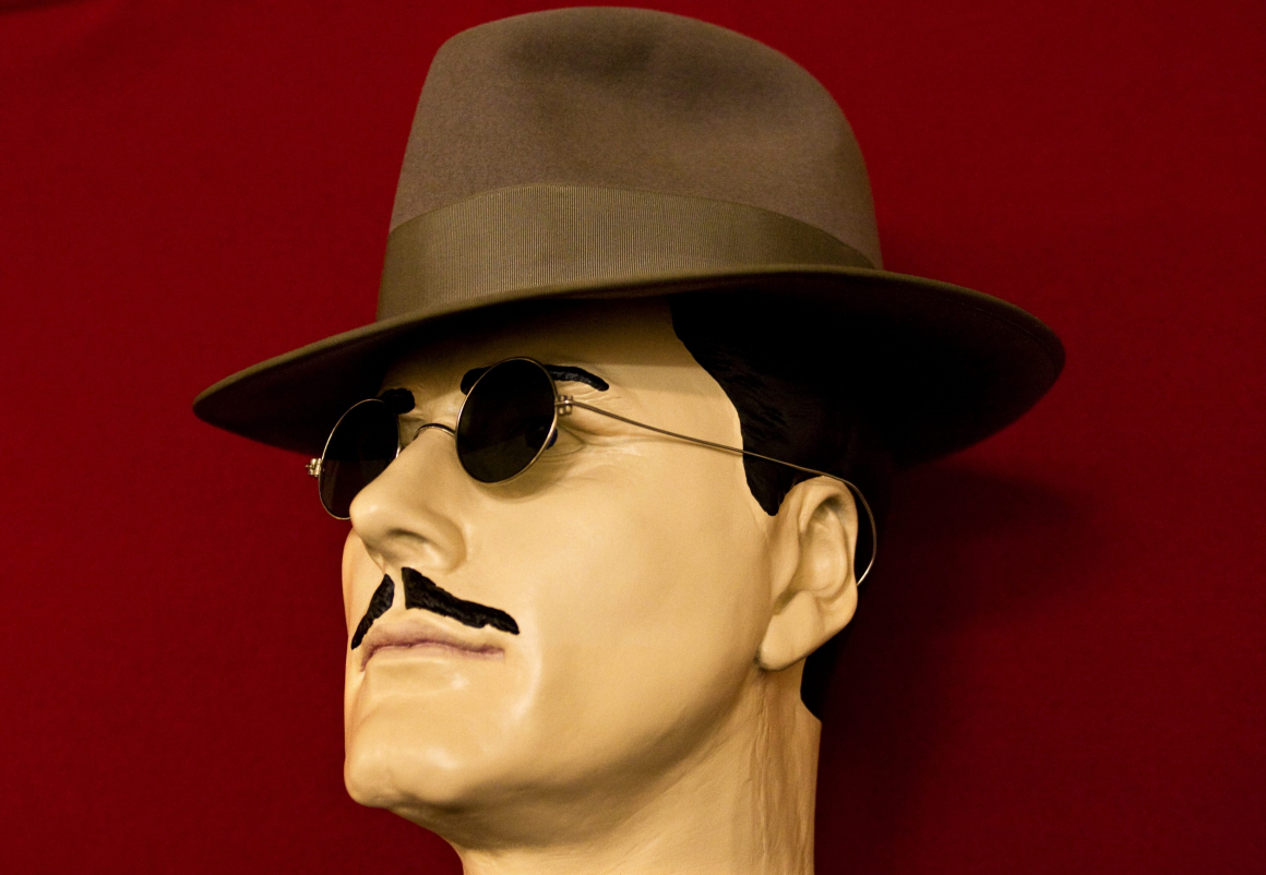 Rekordhög arbetslöshet bland utländska spioner