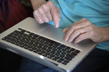 SCB: Nu jobbar nästan hälften av 66-åringarna