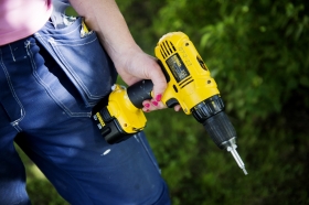 Höst och tillbaka till jämställdheten?