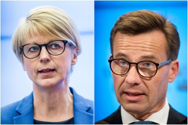 Historien bakom toppkandidaterna