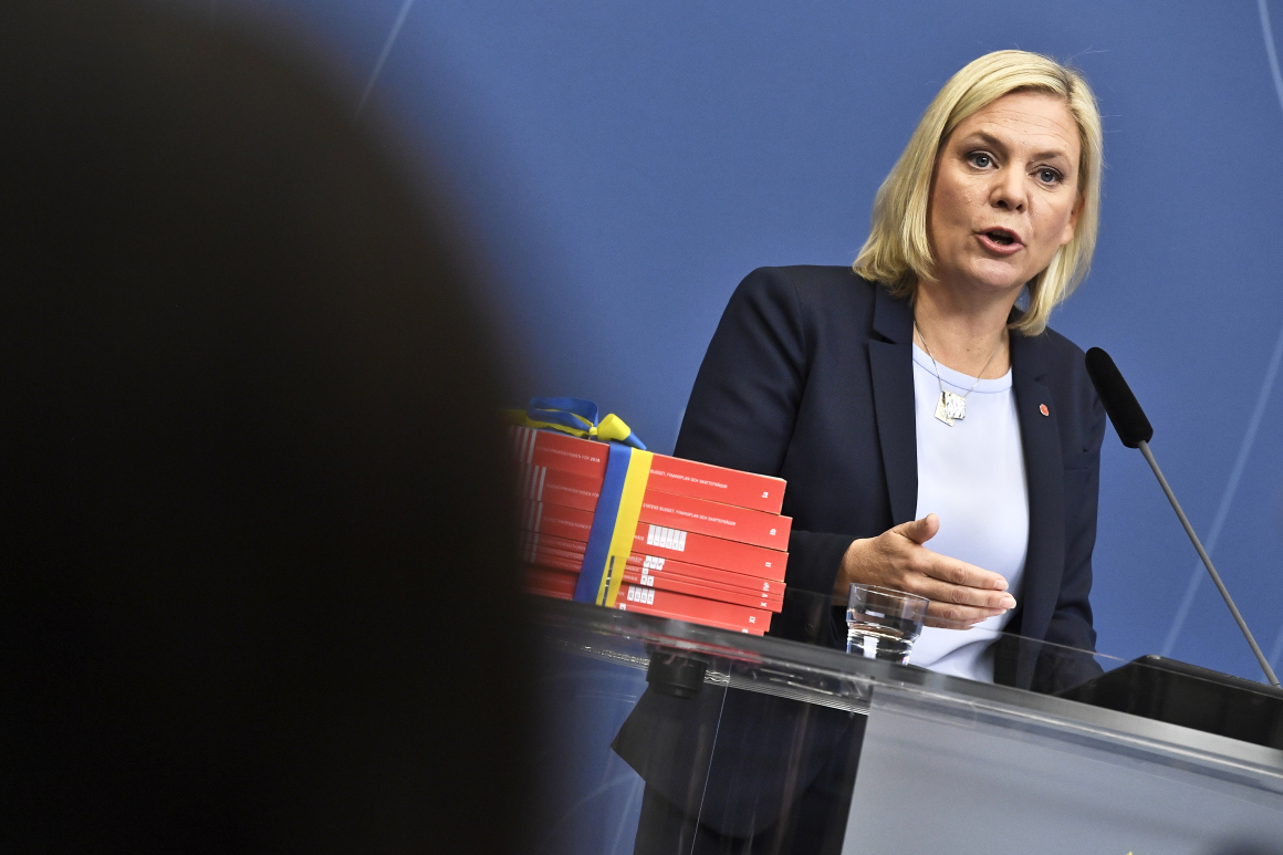 Trots alla satsningar: ”Var finns utbildning för yrkesverksamma?”