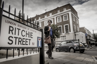 Offentliga rum – är de bara på låtsas?