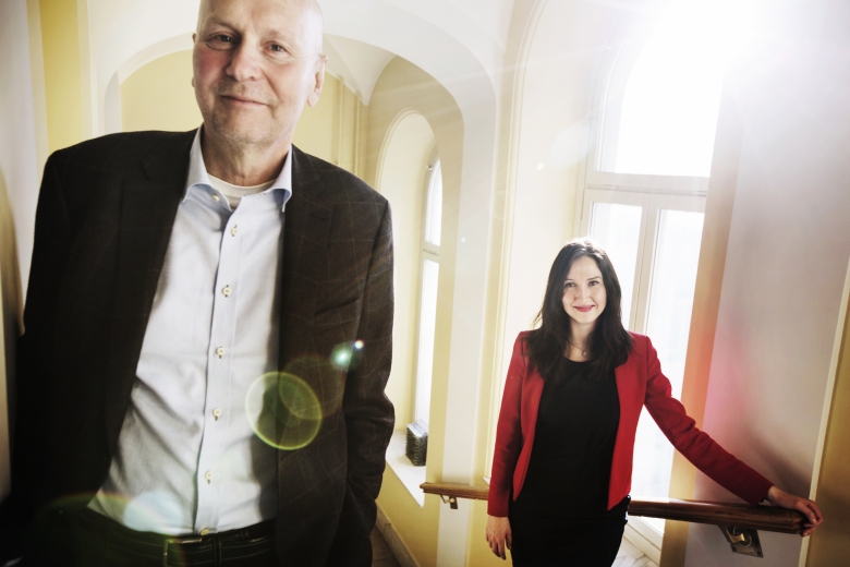 Validering – storsjöodjuret som jagats i årtionden