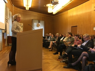 Livslångt lärande där lärosätena får bestämma