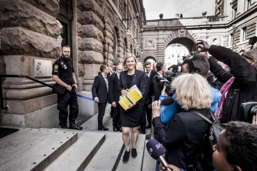 ”Skatteändringarna är ryckiga och planlösa”