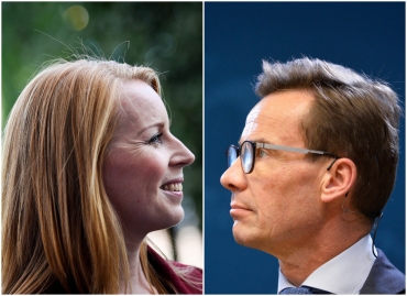 Inskränkt konflikträtt på förslag i både C och M