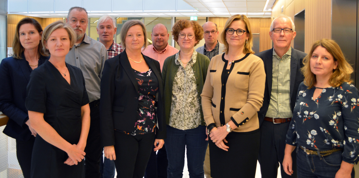 Ingen enighet om arbetstid för statliga tjänstemän