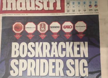 ”Staten måste börja garantera lån för hyresrätter”