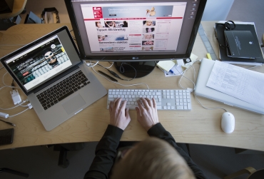Så lurar tekniken oss att bli mindre effektiva