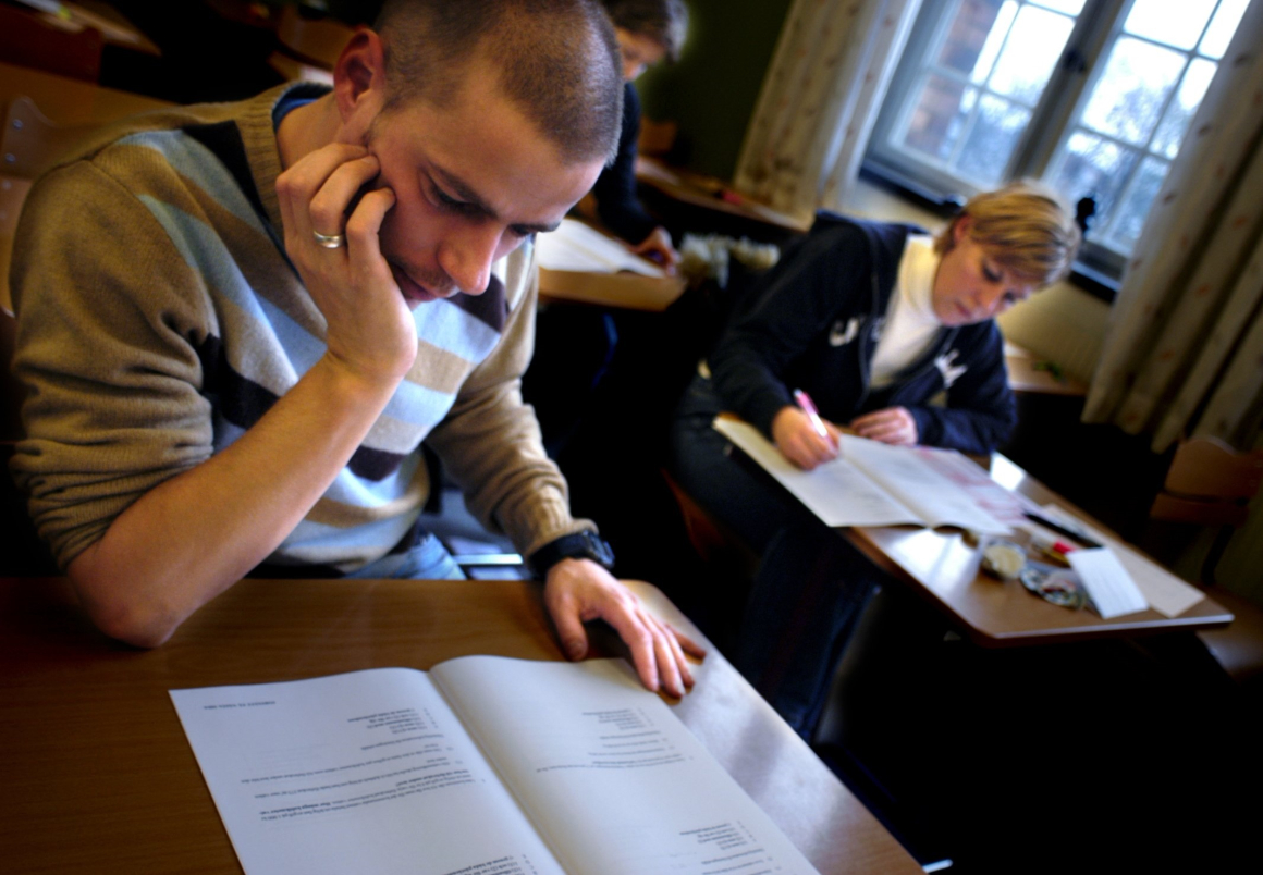 ”Sjunkande kvalitet på utbildning riskerar framtidens jobb”