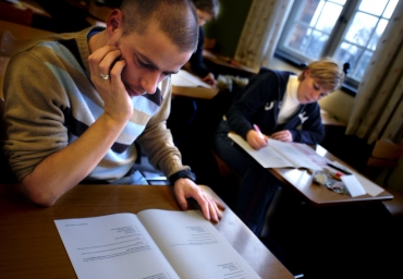 ”Sjunkande kvalitet på utbildning riskerar framtidens jobb”