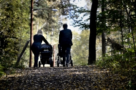 ”Manliga preferenser är utgångspunkt för fackens jämställdhet”