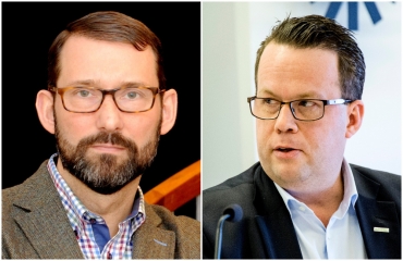 Ordkrig om las och ”dubbelbetalning”