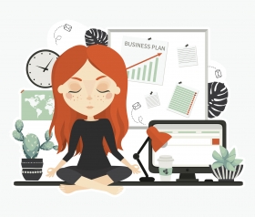 ”Vi älskar att tänka att jobbet inte är ett jobb”