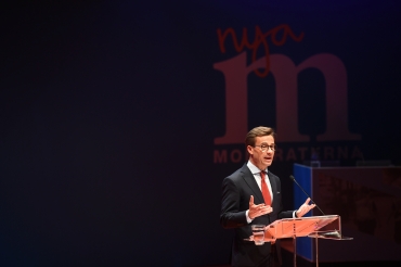 Kristerssons moderater vill inspektera ditt kylskåp