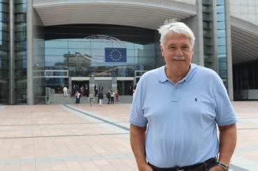 Visselblåsare söker upprättelse från EU-institution