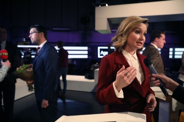 Klyftan mellan bra och dåliga fortsätter växa