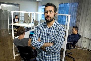 Nytt lagförslag om arbetskraftsinvandring klart