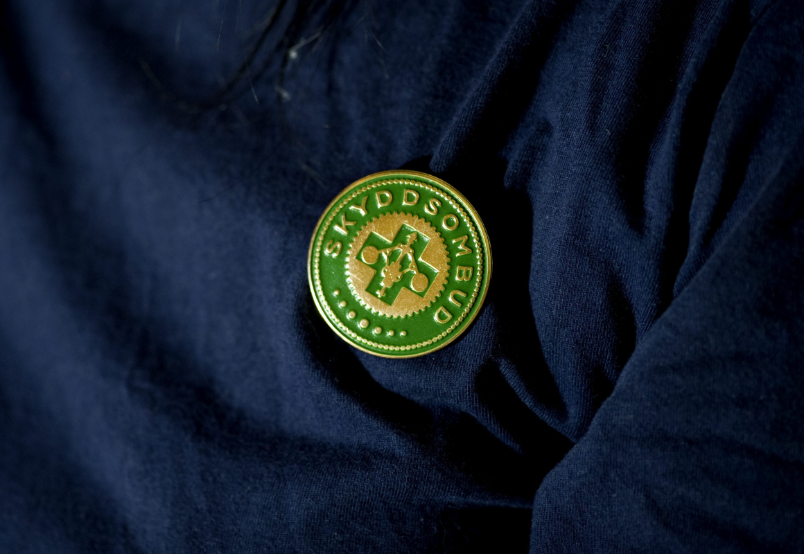 Svenskt Näringsliv vill ta skyddsombud från facken