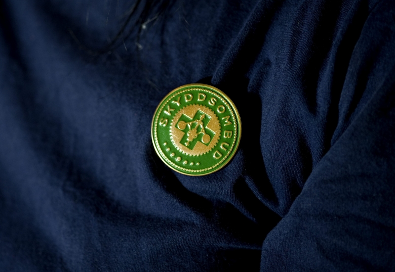 Svenskt Näringsliv vill ta skyddsombud från facken