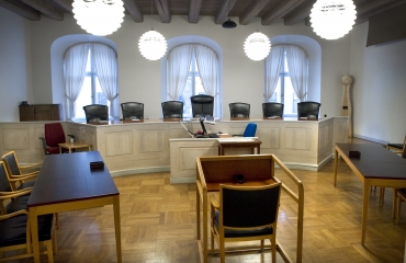 AD: Arbetsskyldighet gäller när myndighet flyttar från Stockholm till Karlstad