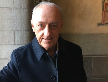 Allan Larsson: ”Det var lätt att tala samma språk med Juncker”