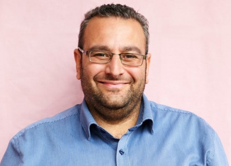 Assistenterna gör comeback på arbetsmarknaden